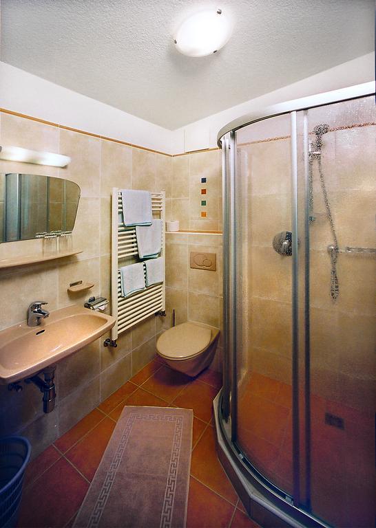 Gaestehaus Mrak Λάνγκενφελντ Εξωτερικό φωτογραφία